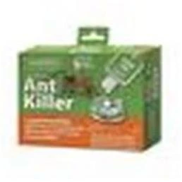 Gak-3 Ant Killer 3 Oz With 9 Bait Trays For Effective Pest Control