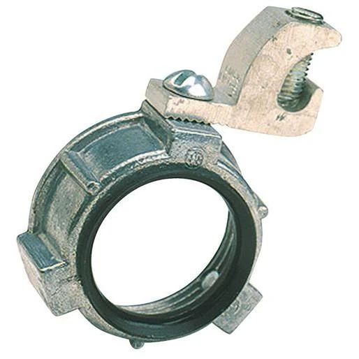 Bg206a1 2 Inch Insulated Metallic Grounding Bushing
