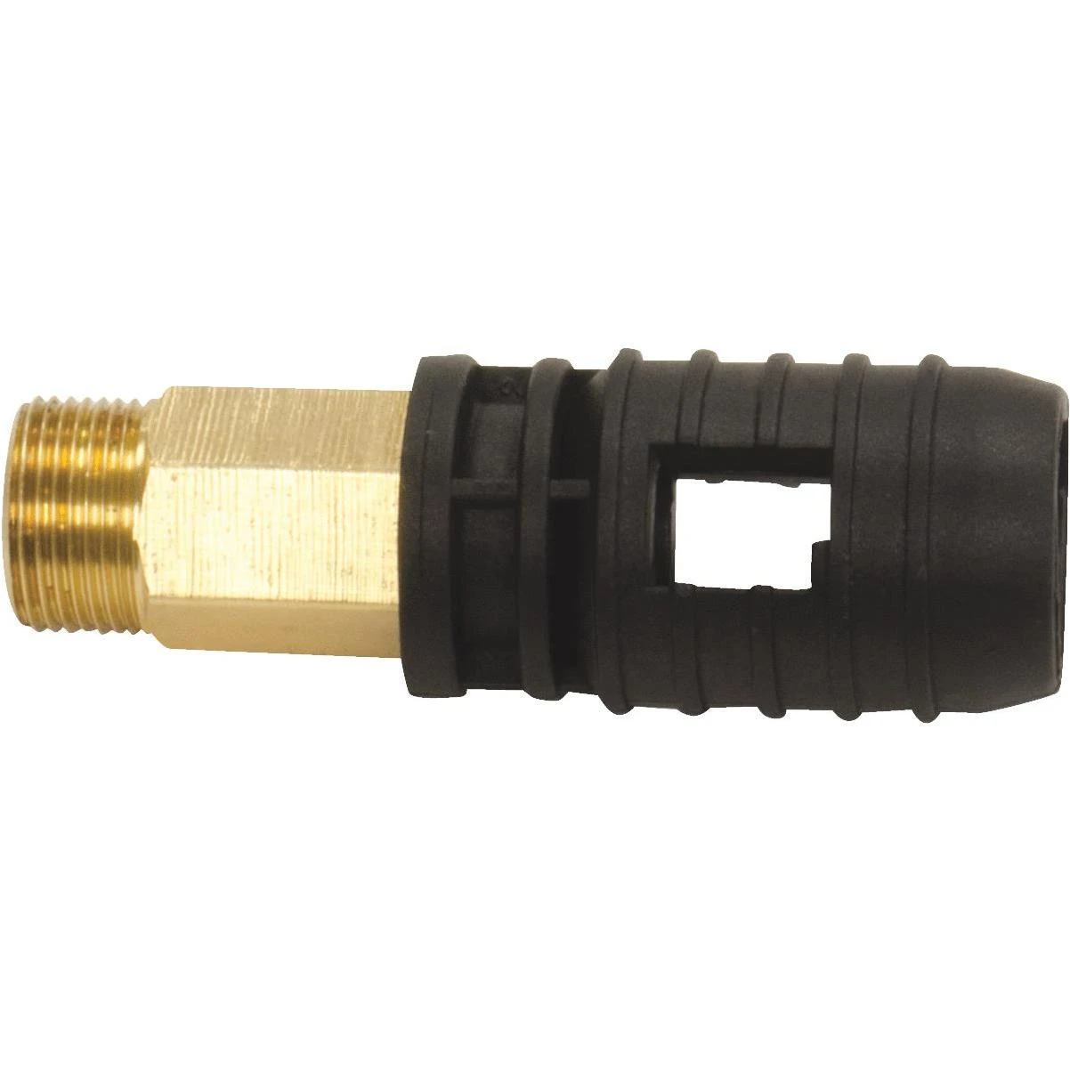 AR Blue Clean Pressure Washer Foamer Adapter