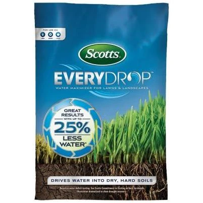 EveryDrop 10 lb. 5,000 sq. ft. Wetting Agent