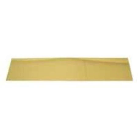 H.b. Ives C-8400B3 8X34 Kick Plates