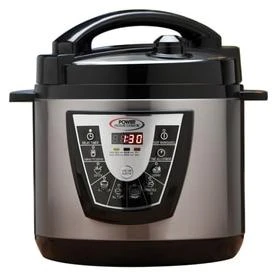 Power Pressure Cooker XL/Canner