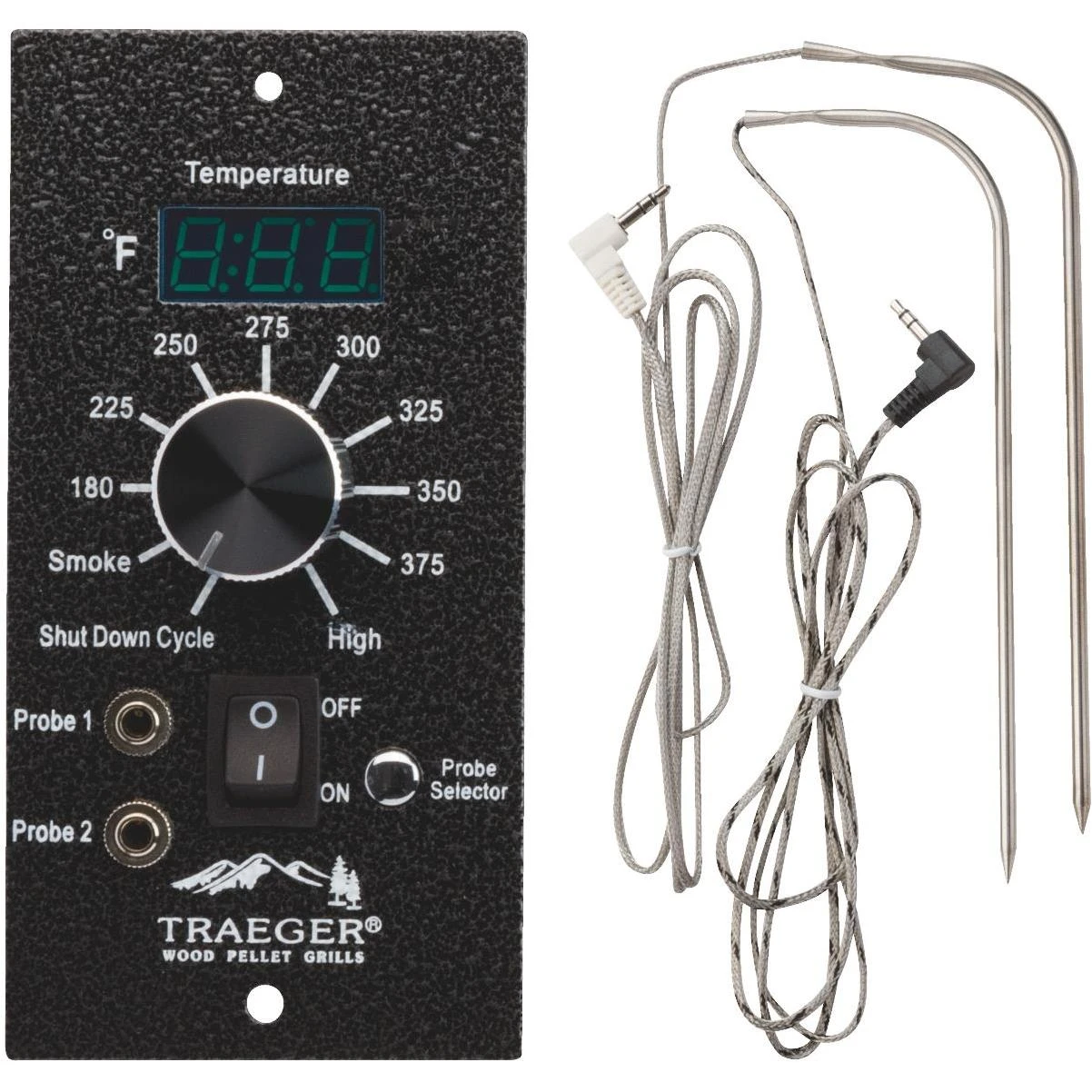 Traeger Digital Pro Thermostat Controller