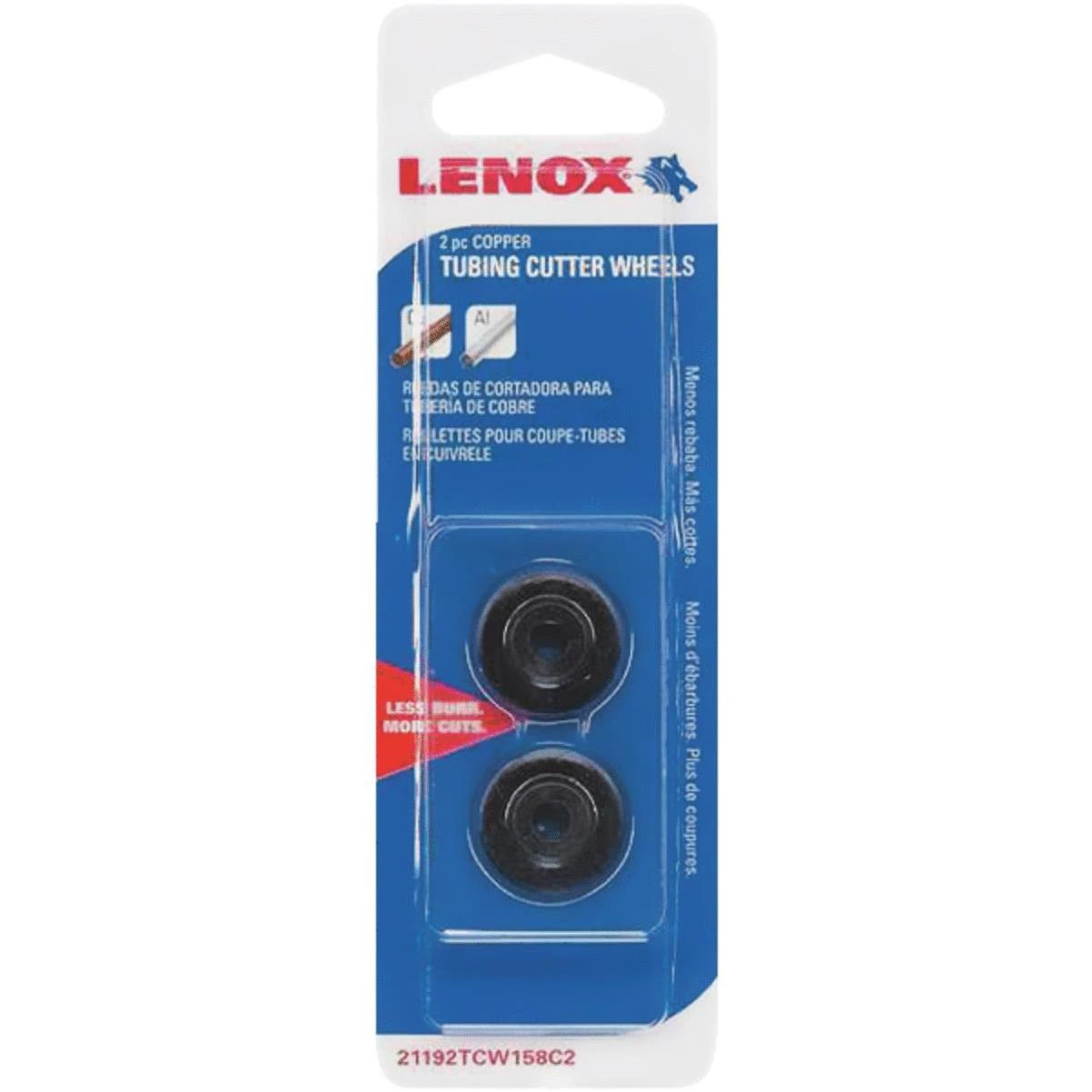 Lenox Replacement Cutter Wheel