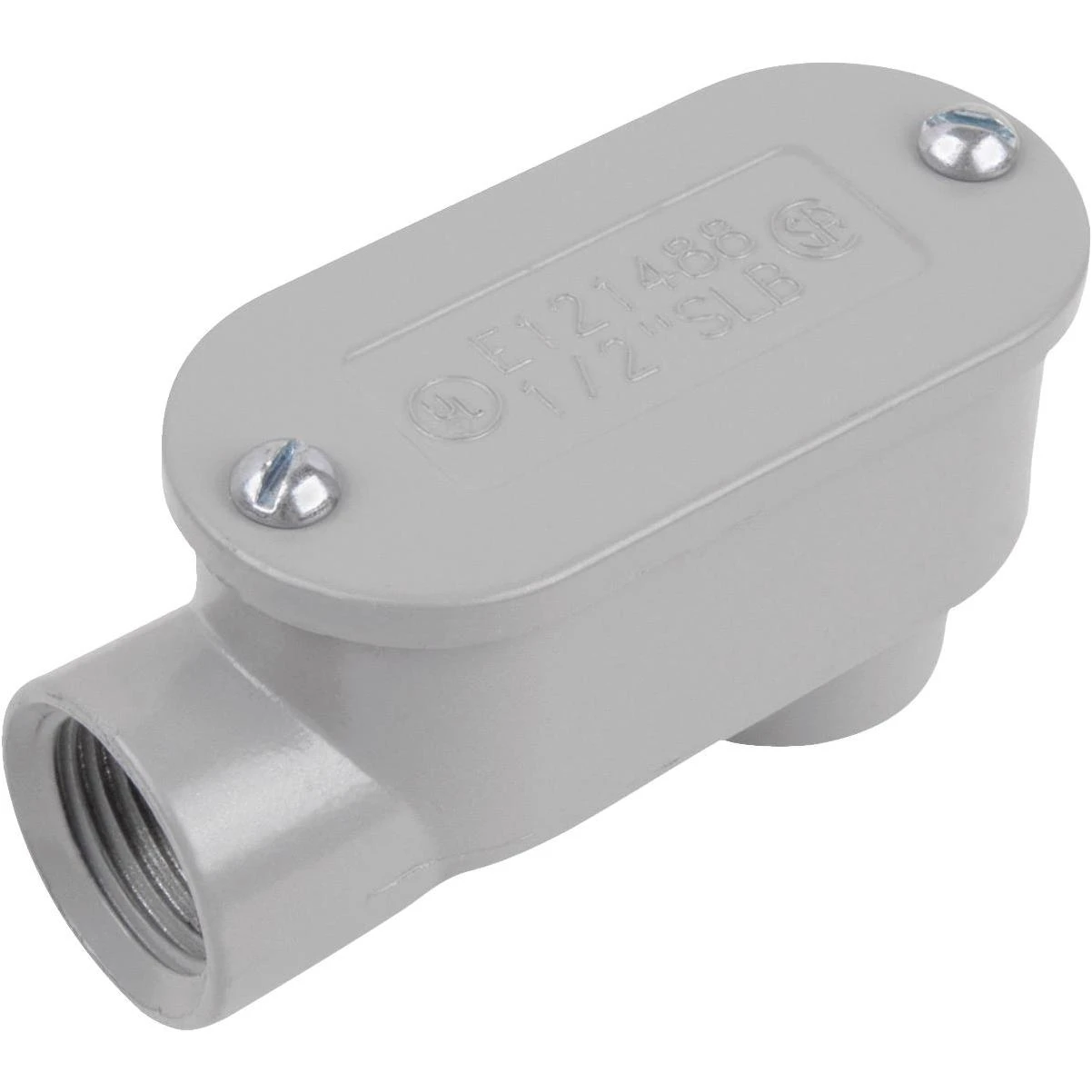 3/4"SERV ENTRANCE ELBOW 59507