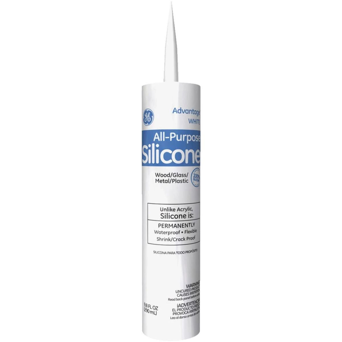 SILICONE,WHITE