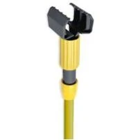 Continental Commercial 1005313 Super Jaws Mop Handle Fiberglass - 60 In.