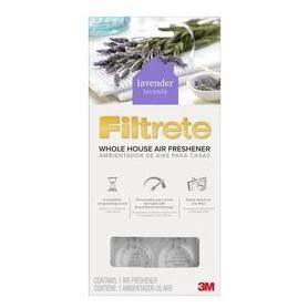 Filtrete Whole House Filter Air Freshner Lavender