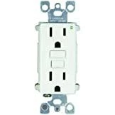 Gfci Outlet By Leviton