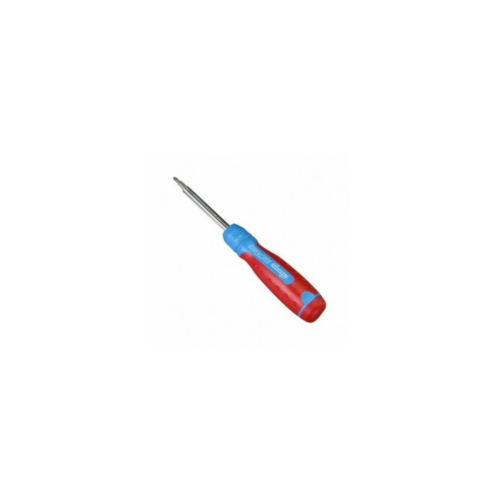 131CBTP 13-n-1 Ratcheting Screwdriver Tamperproof