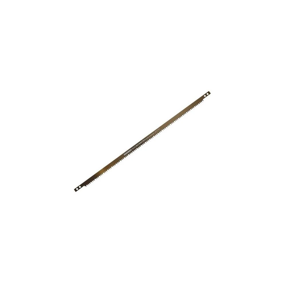 66-854 Lumberman Raker Tooth Bow Saw Replacement Blade 600mm (24in)