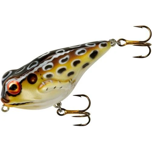 Rebel T30-512 Frog-R 2-3/8"" 5/16oz