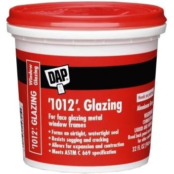 12059 1 Gallon 1012 Glazing - Aluminium Gray