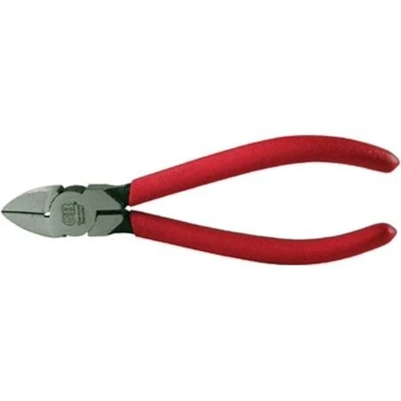 GS-386 Electrician's Precision Diagonal Cutter – Durable & Ergonomic