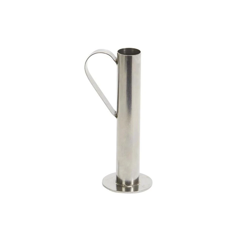 Hydrocup Metal Hydrometer Test Cup For Accurate Measurements