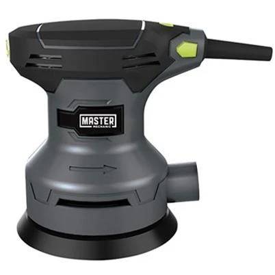 Random Orbital Sander, 5-In.