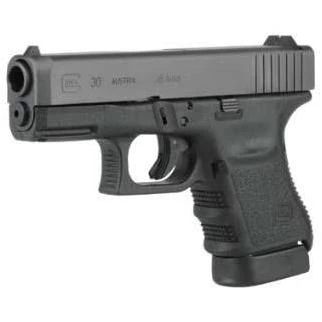 30sf .45 Acp Subcompact Pistol With 3.78 In. Barrel And Fixed Sights