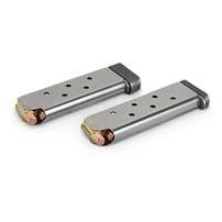 Factory Kimber 1911 45 acp Kimpro TacMag Tac-Mag 7 Round Compact