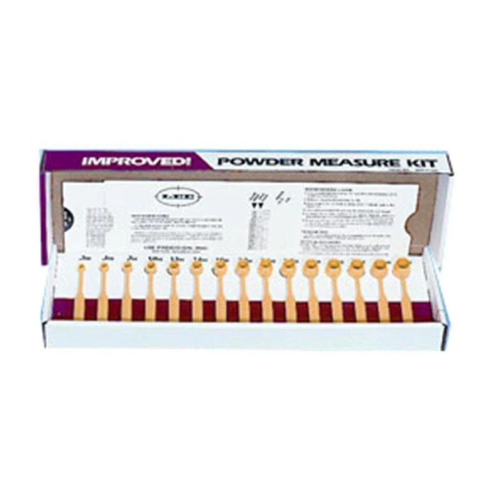 Lee Powder Measure Kits