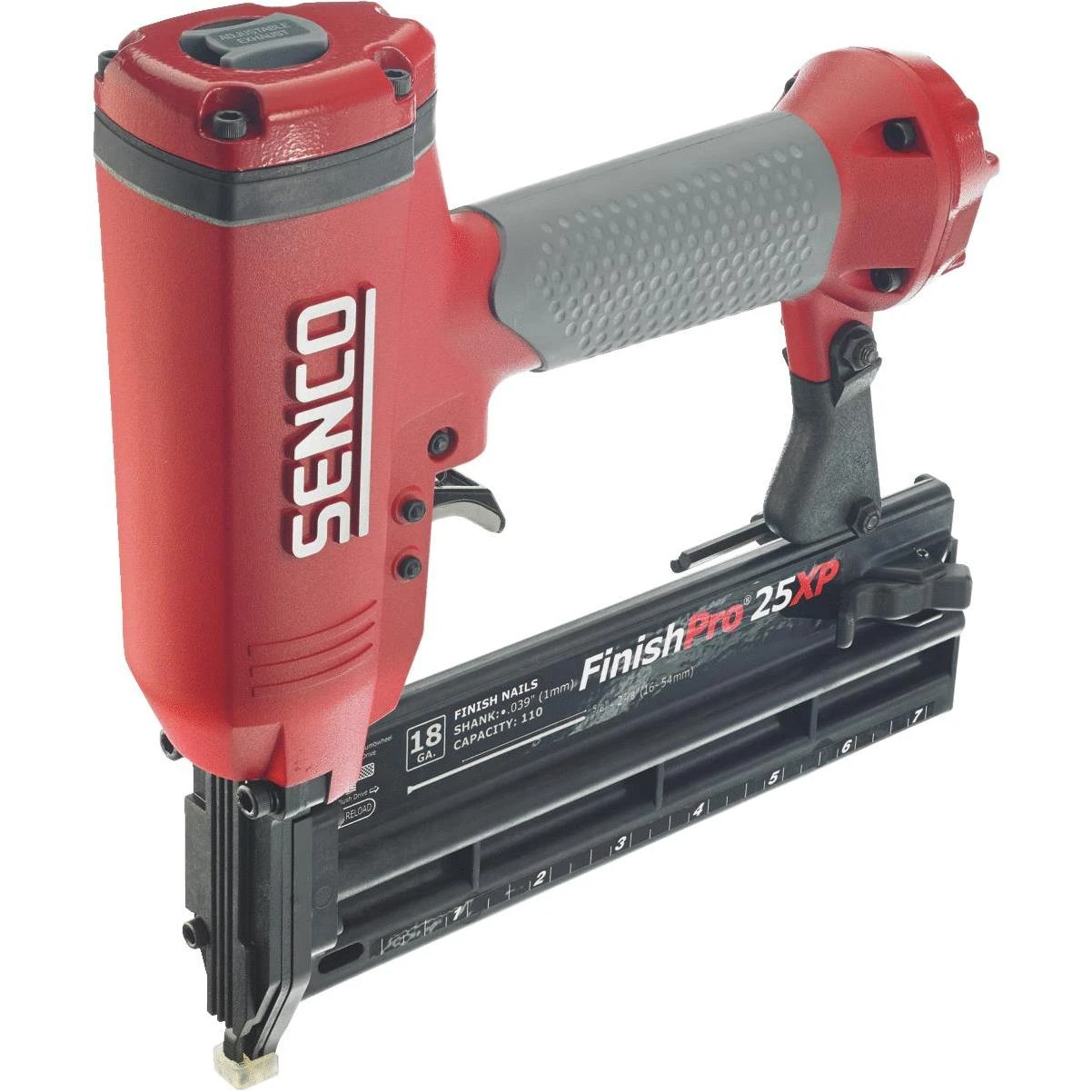 Senco FinishPro 25XP Brad Nailer
