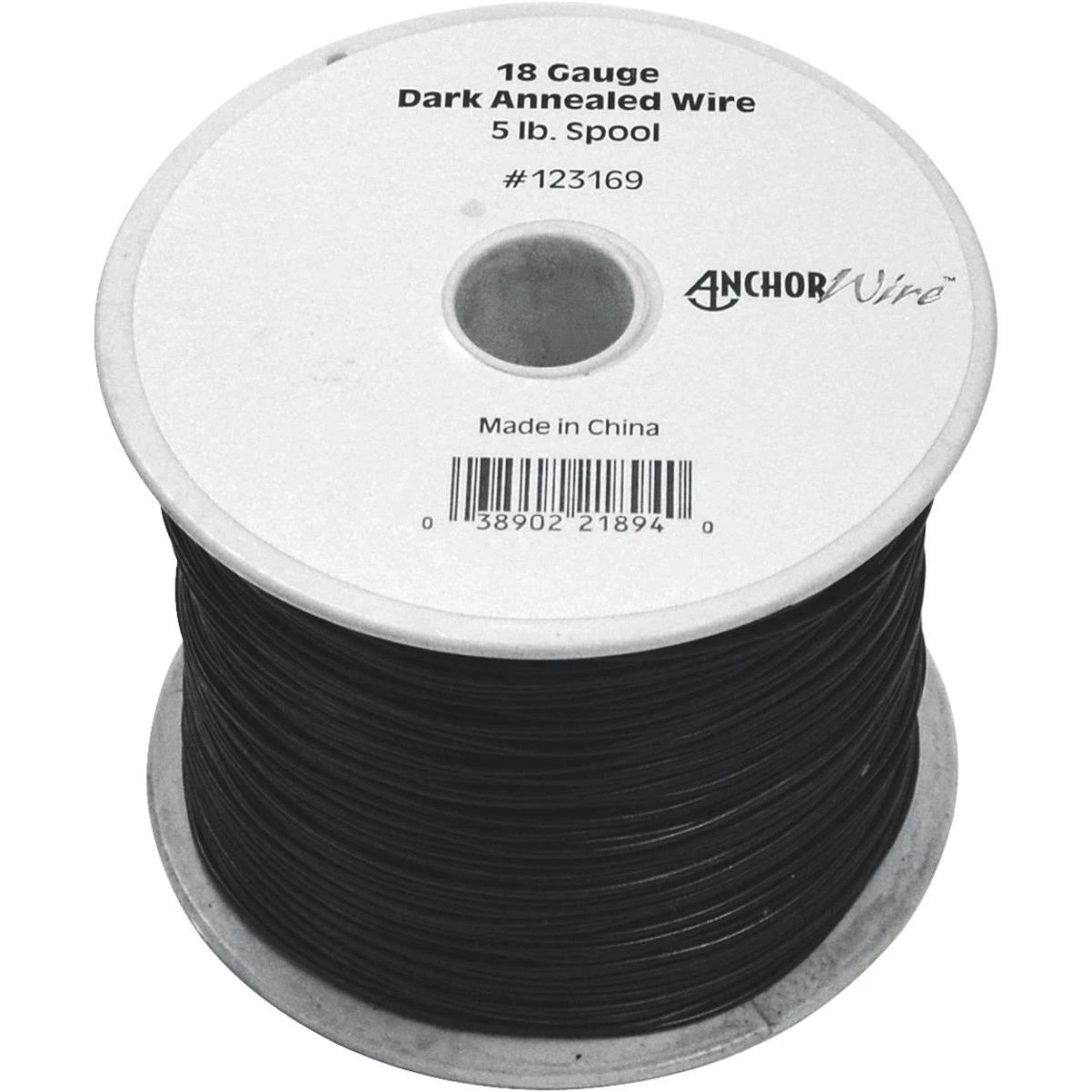 ANCHOR WIRE 18 GA