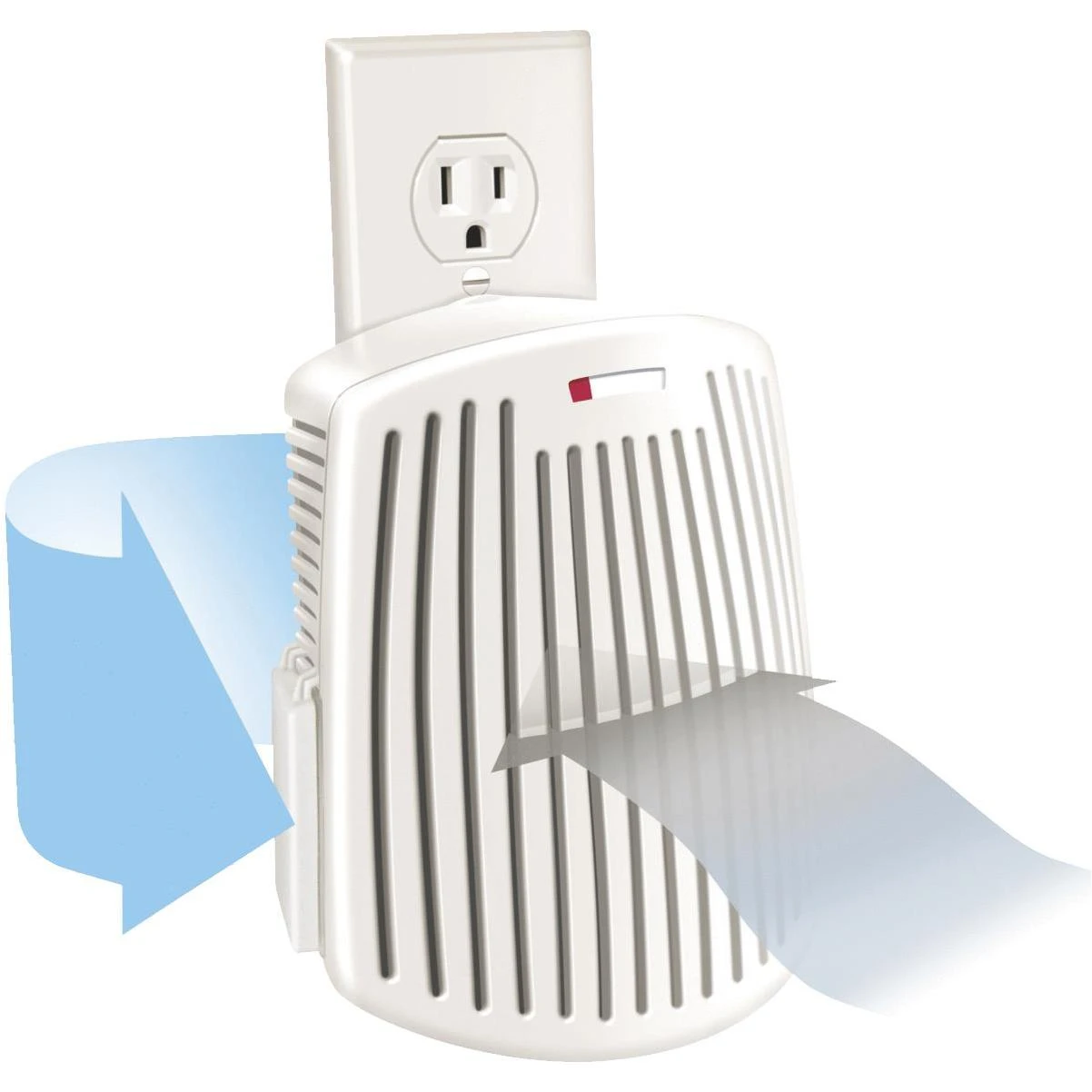 Hamilton Beach TrueAir Odor Eliminator Air Purifier