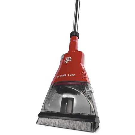 DIRT DEVIL BROOM VACUUM