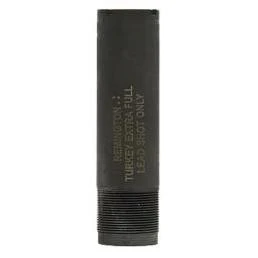 Rem 19609 Rem Choke Tube 12Ga Tky Extra Full Lead Only (3)