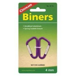 159217 4 mm  Mini-Biners