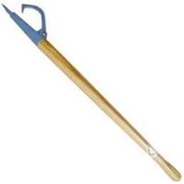 2-1/4-inch X 3-foot Solid Socket Peavie Logging Tool