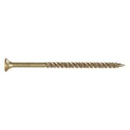 48604 4 X 10 Inch Star Deck Screw - Durable And Versatile