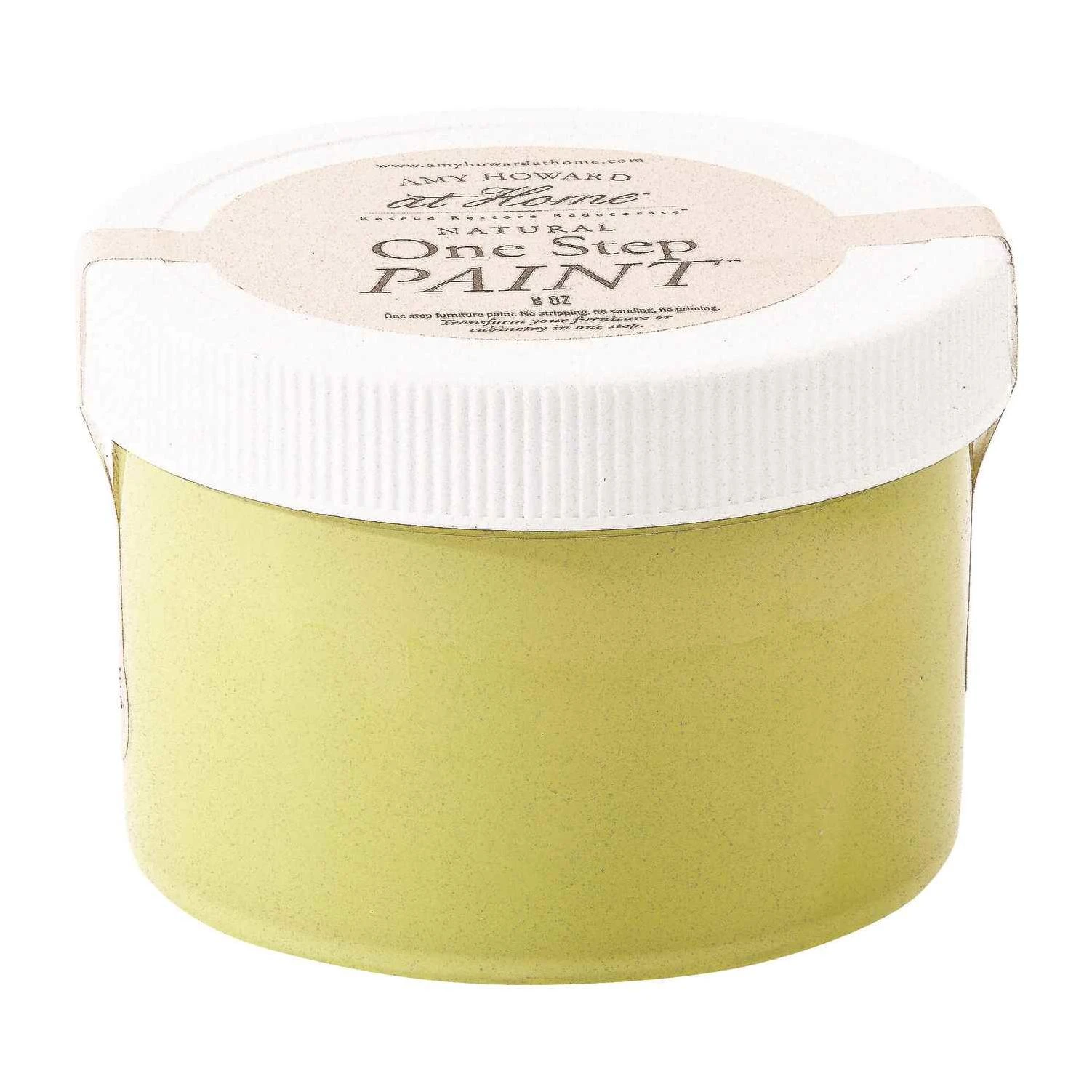 Amy Howard at Home Lime Latex One Step Furniture Paint 8 oz.