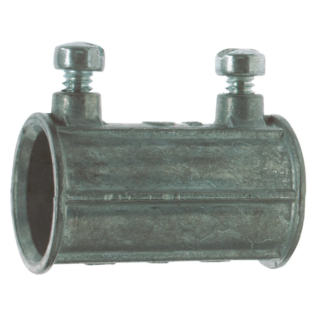 Steel City EMT Set Screw Conduit Coupling