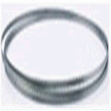 Olson 82 In. x 1/8 In. 14 TPI Regular Flex Back Band Saw Blade