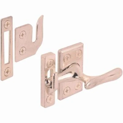 Prime-Line Casement Window Sash Lock