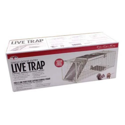 LIVE TRAP LT5