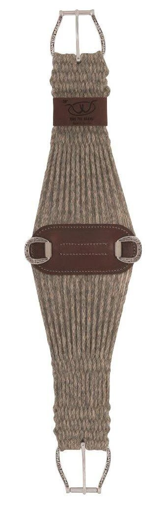 CINCH ROPER ALPACA 36"