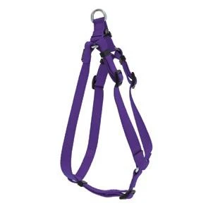 STEP-N-GO HARNESS MED PURPLE