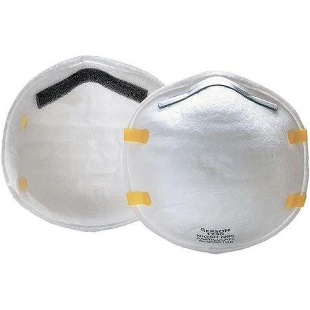 Jackson Safety 64230 Respirator Particulate N95