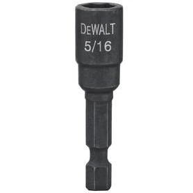 DEWALT 5/16-in x 2-in Nutsetter Impact Driver Bit