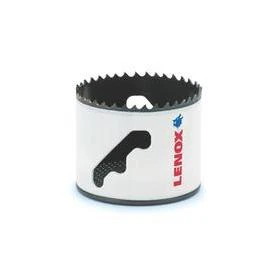 LENOX 2-1/8-in Bi-Metal Non-Arbored Hole Saw