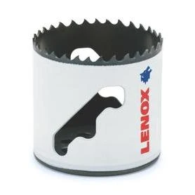 LENOX 2-1/4-in Bi-Metal Non-Arbored Hole Saw