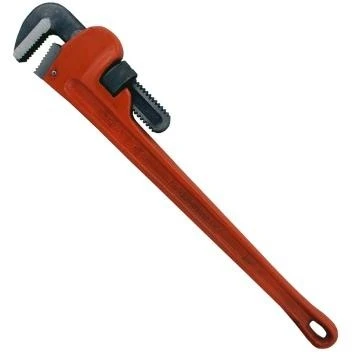 Great Neck 24 in. pipe wrench