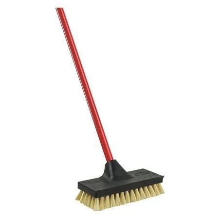 Libman Brooms & Mops Acid Brush 548