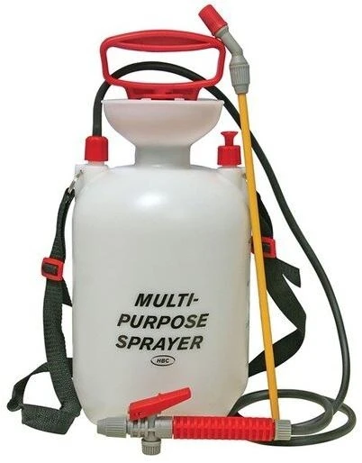 Psp15g 1.5 Gallon Pressure Sprayer For Gardening And Outdoor Use