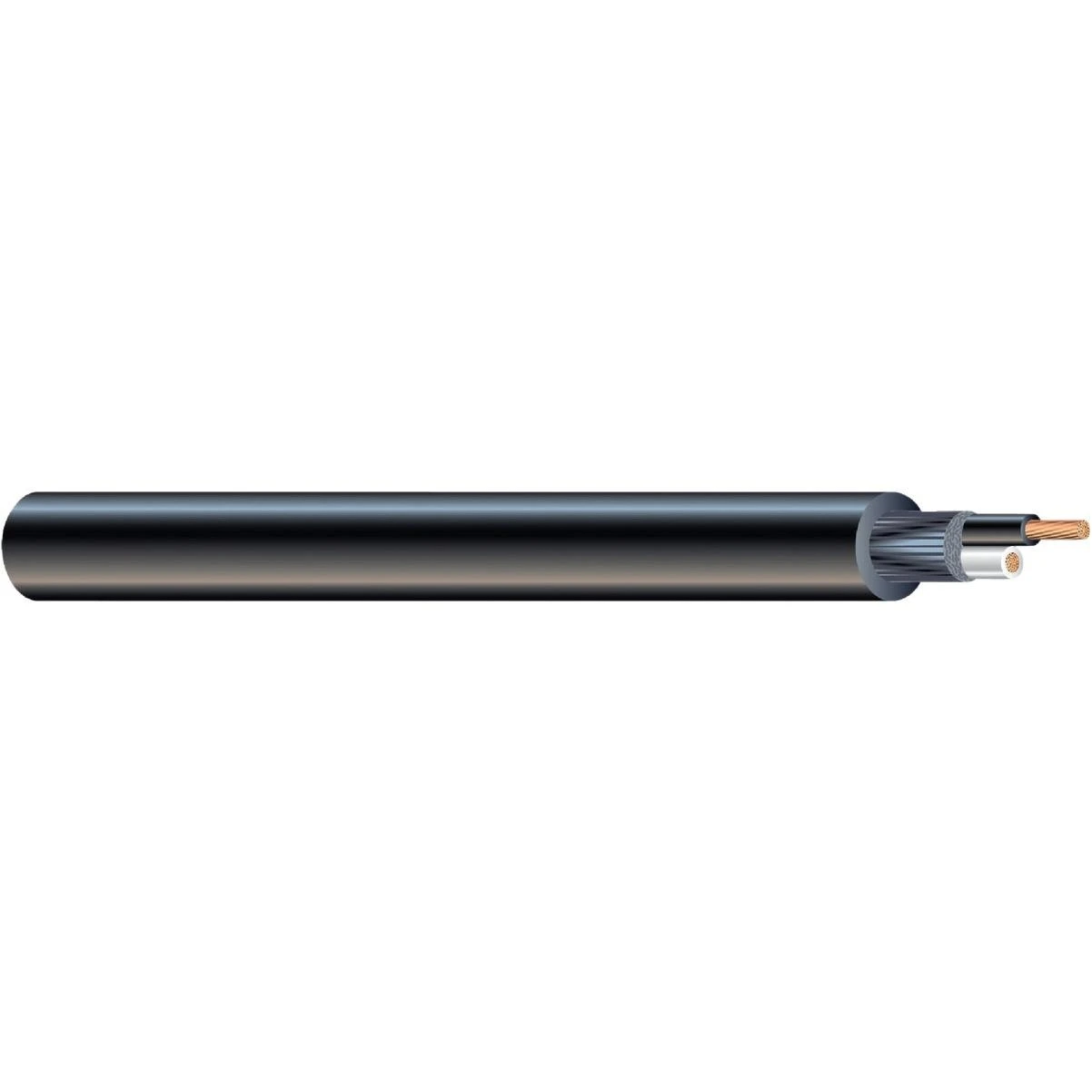 18/2 250' SJOOW BLK WIRE