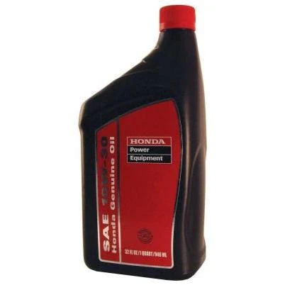 32 oz. 10W-30 Engine Oil