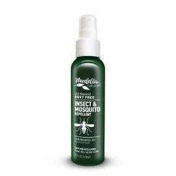 Medella Naturals 4 Oz. Insect Repellent Pump Spray