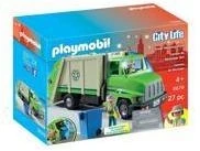 Pièce Playmobil Vintage : Tondeuse Du Set 3752 City Life (1993) - Occasion, Bon état