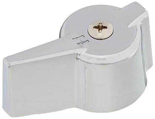 Hl-107 Chrome Plated Gerber Style Hot Handle For Kitchen Use
